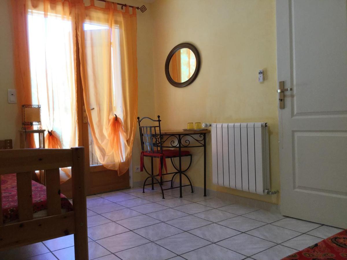 Mas Soleil Et Vignes Saint-Hippolyte (Pyrenees-Orientales) Exterior foto